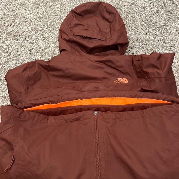 The North Face jacket - Picture 4 of 5